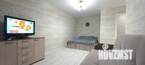 1-к квартира, посуточно, 37м2, 1/1 этаж