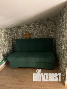 3-к квартира, посуточно, 70м2, 5/5 этаж