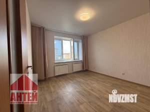 1-к квартира, на длительный срок, 32м2, 1/8 этаж