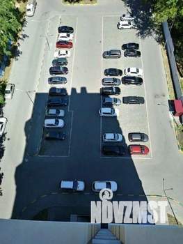 1-к квартира, посуточно, 22м2, 1/1 этаж