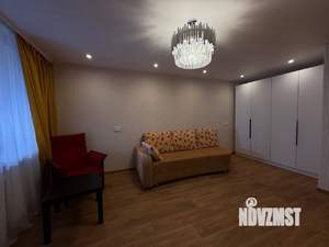 1-к квартира, на длительный срок, 37м2, 7/9 этаж