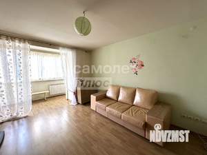 3-к квартира, на длительный срок, 58м2, 3/5 этаж