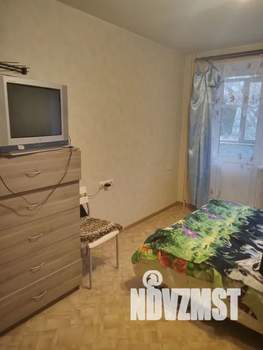 1-к квартира, посуточно, 32м2, 2/9 этаж