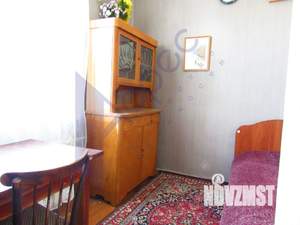 2-к квартира, на длительный срок, 43м2, 4/4 этаж