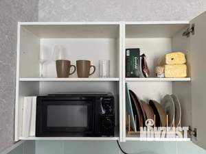 Студия квартира, посуточно, 18м2, 3/4 этаж