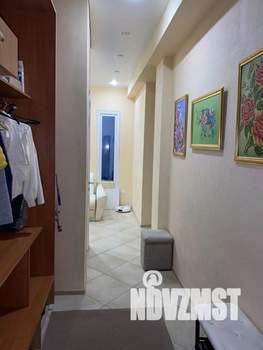 3-к квартира, посуточно, 100м2, 1/1 этаж