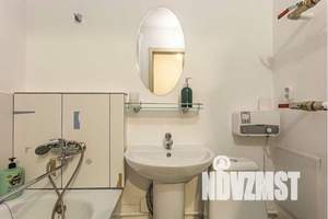 1-к квартира, посуточно, 28м2, 2/15 этаж