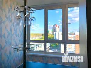 2-к квартира, посуточно, 65м2, 13/17 этаж