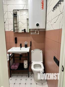 3-к квартира, посуточно, 62м2, 4/7 этаж