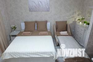 1-к квартира, посуточно, 28м2, 5/9 этаж