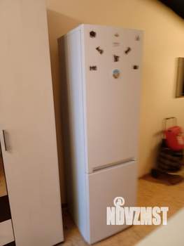 Студия квартира, на длительный срок, 22м2, 3/17 этаж