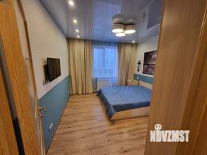 2-к квартира, посуточно, 55м2, 3/10 этаж