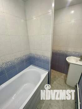 3-к квартира, посуточно, 60м2, 2/3 этаж