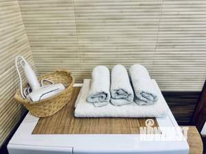 1-к квартира, посуточно, 46м2, 1/1 этаж