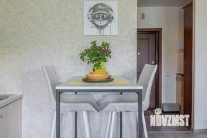 1-к квартира, посуточно, 32м2, 1/1 этаж