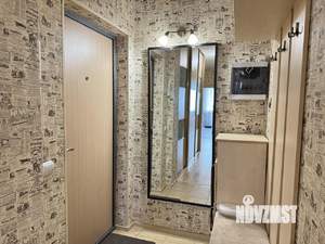 1-к квартира, посуточно, 49м2, 1/1 этаж