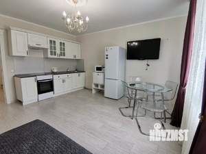 2-к квартира, на длительный срок, 63м2, 4/28 этаж