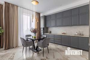 2-к квартира, посуточно, 74м2, 5/8 этаж