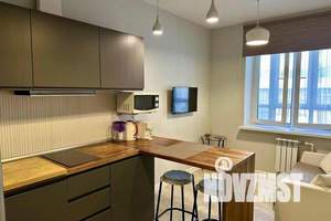 1-к квартира, посуточно, 50м2, 2/10 этаж