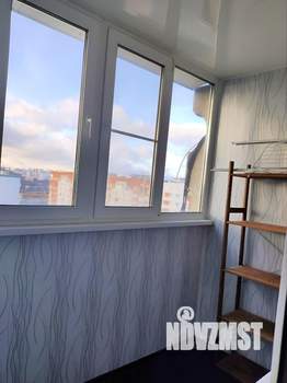 1-к квартира, на длительный срок, 34м2, 10/10 этаж