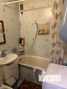 1-к квартира, на длительный срок, 29м2, 5/9 этаж