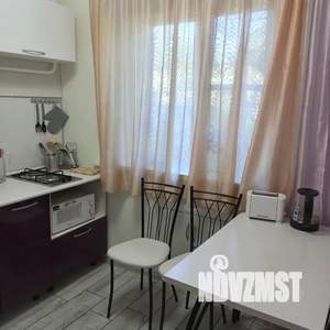 1-к квартира, посуточно, 30м2, 1/6 этаж