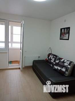 2-к квартира, на длительный срок, 50м2, 10/18 этаж