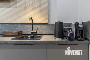 2-к квартира, посуточно, 48м2, 1/1 этаж