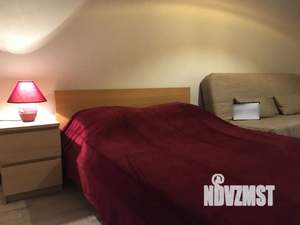 1-к квартира, посуточно, 50м2, 12/14 этаж