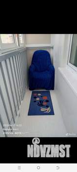 1-к квартира, посуточно, 28м2, 8/10 этаж