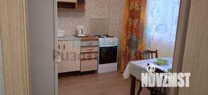 1-к квартира, на длительный срок, 31м2, 1/3 этаж