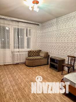 1-к квартира, на длительный срок, 35м2, 8/10 этаж