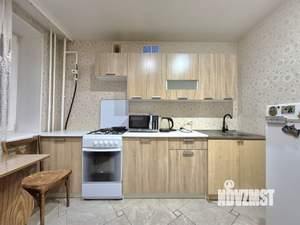 1-к квартира, на длительный срок, 44м2, 4/9 этаж