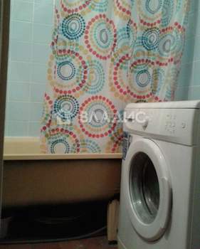 1-к квартира, на длительный срок, 34м2, 5/9 этаж