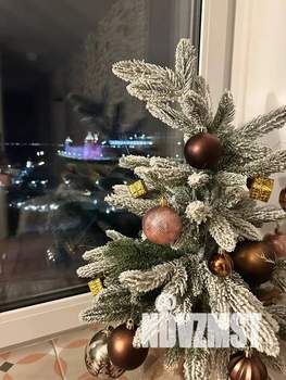 2-к квартира, посуточно, 55м2, 6/10 этаж