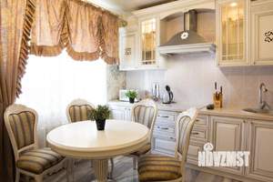 2-к квартира, посуточно, 60м2, 1/1 этаж