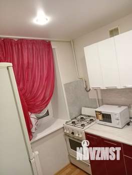 1-к квартира, на длительный срок, 31м2, 1/9 этаж