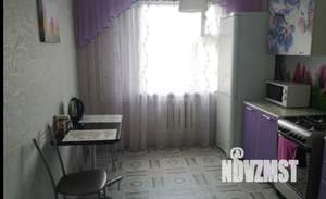 1-к квартира, посуточно, 47м2, 1/1 этаж