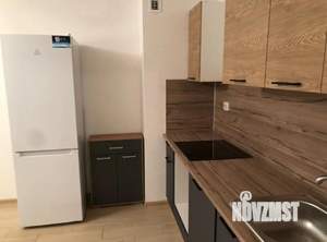 2-к квартира, на длительный срок, 52м2, 13/18 этаж