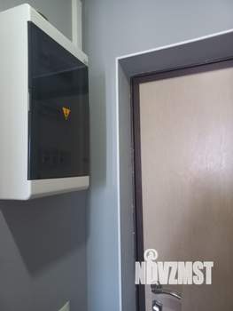 Студия квартира, на длительный срок, 20м2, 12/19 этаж