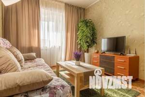 1-к квартира, посуточно, 36м2, 5/9 этаж