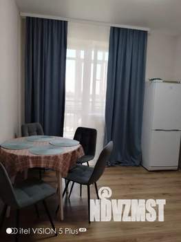 1-к квартира, посуточно, 36м2, 11/12 этаж