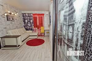 2-к квартира, посуточно, 55м2, 7/7 этаж