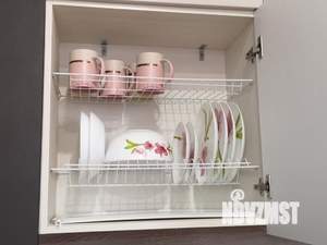 1-к квартира, посуточно, 107м2, 1/1 этаж