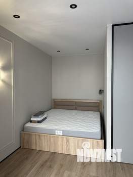 1-к квартира, на длительный срок, 55м2, 10/11 этаж