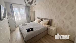 2-к квартира, посуточно, 65м2, 1/1 этаж