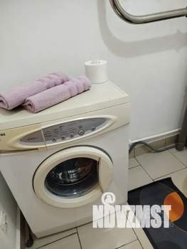 Студия квартира, посуточно, 21м2, 11/17 этаж