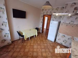 1-к квартира, на длительный срок, 45м2, 6/16 этаж