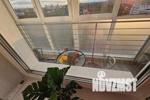 1-к квартира, посуточно, 43м2, 9/27 этаж