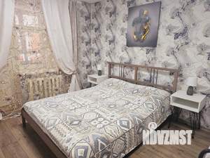 2-к квартира, посуточно, 55м2, 1/9 этаж